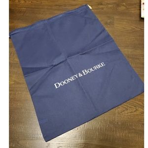 Dooney & Bourke Dust Bag